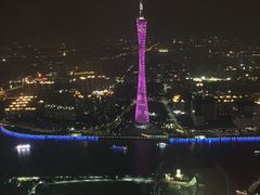 -广州四季酒店·天吧·高空酒吧