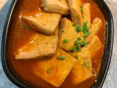 臭豆腐-沪小胖小龙虾(淮海中路旗舰店)