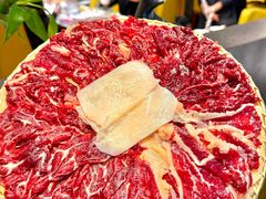 -今日牛事潮汕鲜牛肉火锅(瑞金店)