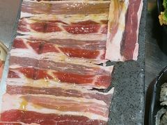 -燚青春东北泥炉烤肉(百合店)