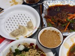 -添福来墨鱼饺子 · 海鲜东北菜(大连星海·黄浦路店)