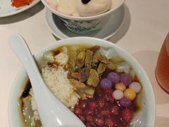 冰粉-全牛匠·乐山跷脚牛肉(西北旺万象汇店)