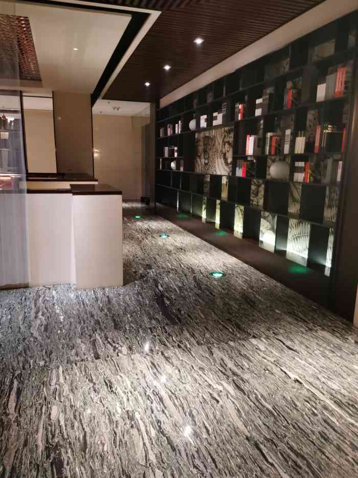 绿波廊永乐汇商务会馆大马路店