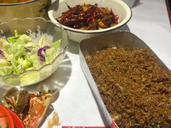 -遇见老南昌-柴火灶(顺外路店)