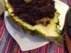 -香巴拉云南餐厅(华莱坞店)