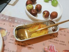 -小茉庐和牛自助火锅(龙湖万达店)