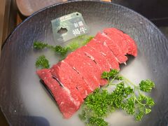 -牛New寿喜烧(中山公园龙之梦店)