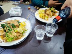 -郭记小街麻辣烫(南小街总店)