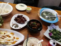 -印象江南(东栅店)