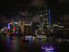 -上海外滩英迪格酒店