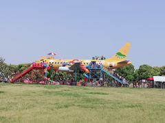 -苏州太湖西山岛开心农场
