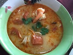 -BAI BUA RESTAURANT