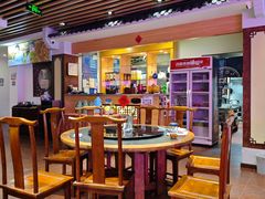 -老苏州芳和园茶酒楼  传统苏帮菜(观前店)