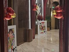 -洛雅艾思·生日蛋糕商务茶歇甜品台(北京店)