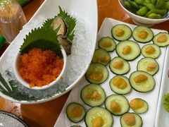 -银子铁板烧料理自助餐(人民广场店)