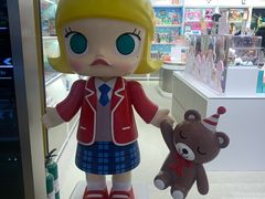 -泡泡玛特POPMART(赛格国际购物中心店)