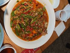 -滇铺子·云南特色菜·鲜花野菜季(东风东路c86店)