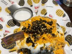 -泰妃殿(武汉首店)