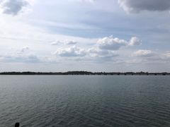 -丁香湖公园
