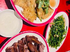 -春梅里卤鹅馆·47年老字号(中山路店)