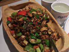-老阿爸鲜鱼土菜(园区永旺店)