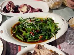 -添福来墨鱼饺子 · 海鲜东北菜(泡崖店)