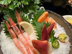 -樱嘢·炭火烧肉(惠南店)