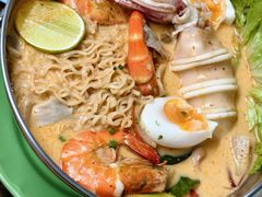 -Kat's Kitchen