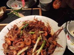 -老头儿油爆虾·知味杭州(爱琴海购物中心)