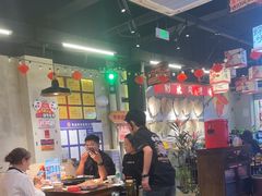 -牛市坎火锅(建设路店)
