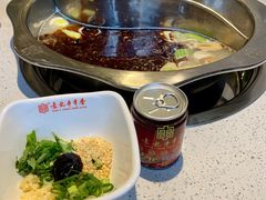 -袁记串串香(南区店)