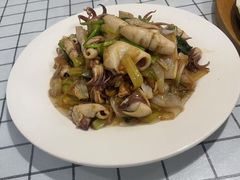 -华春餐馆(鱼山路店)