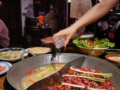 -萍姐火锅·公路夜市(打浦桥日月光店)