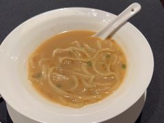 胶东炝锅面-鲁采LU STYLE(新天地店)