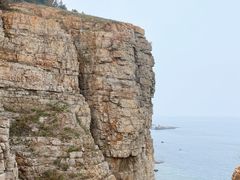 -长岛南北长山旅游景区
