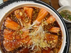 -东海怡品海鲜豆捞(星街坊店)