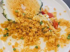 泰皇菠萝饭-胡桃里音乐酒馆(白云五号T5 MALL店)