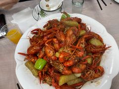 -玖味谣王记龙虾馆·烧烤(柯桥店)