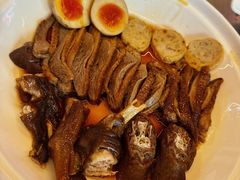 -陈鹏鹏潮汕菜(机场卫星厅·561登机口店)