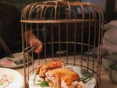 黄金鸡-枚青·临安酒肆(腾飞大厦店)