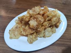 -西工饭庄快餐厅(西工小街店)