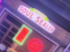 -关你鬼室大型密室逃脱(佛山创意园店)
