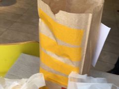 -麦当劳(学院大街店)