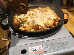 -韩见·韩式拌饭·炸鸡(石厦店)