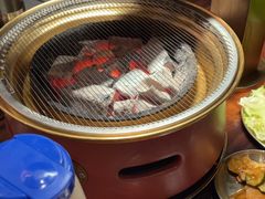 -西塔老太太泥炉烤肉(上海七宝领展广场店)