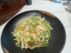 -普天和酒楼·新津菜·烤鸭(天津之眼店)