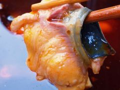 鱼火锅-重庆鱼美佳火锅(四川师大店)