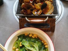 -海王府百姓家宴•海鲜饺子(东城店)