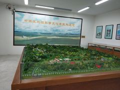 -布苏里北疆军事文化旅游区