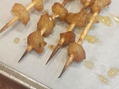 -探唐烧烤(棠东店)